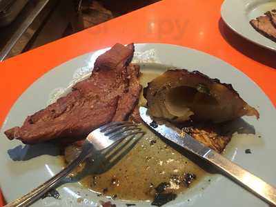 La Reina De La Brasa