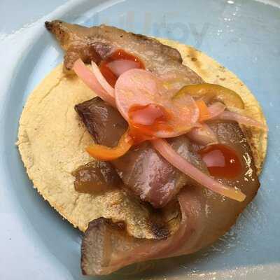 La Reina De La Brasa