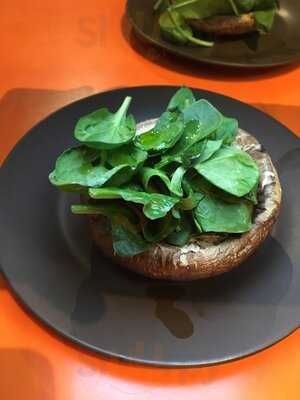 La Reina De La Brasa