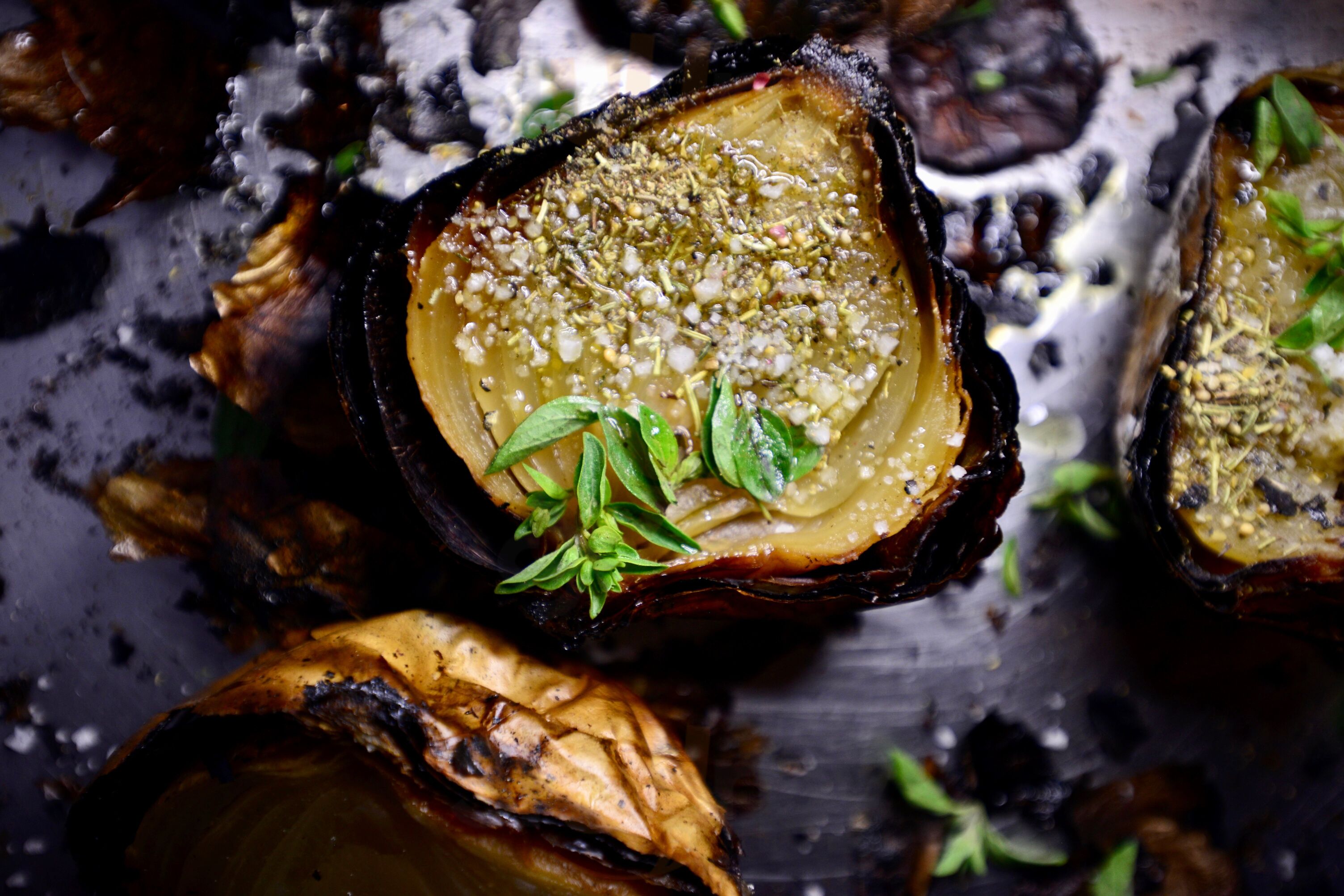 La Reina De La Brasa