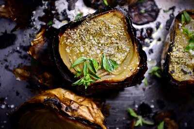 La Reina De La Brasa