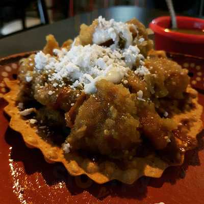 La Tostaduría General De La República