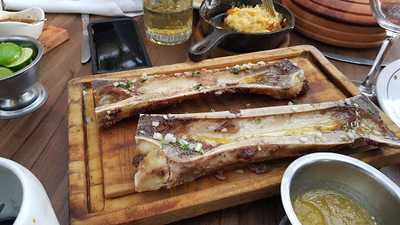 Sabores By Alex Capalvo