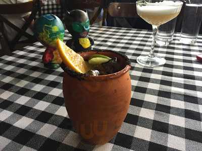 Sabores By Alex Capalvo