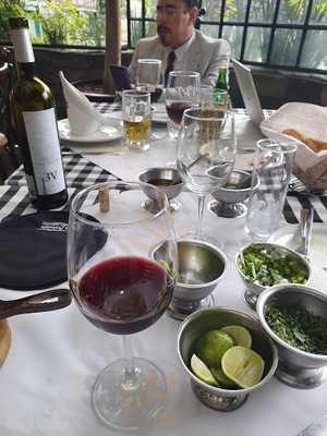 Sabores By Alex Capalvo