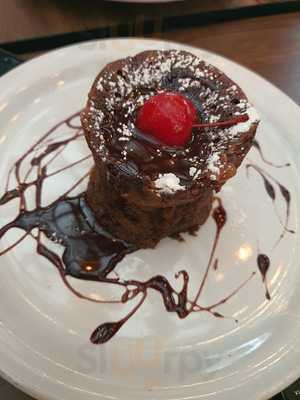 Sabores By Alex Capalvo