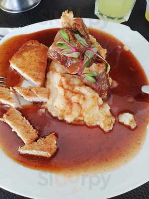 Cafetería De Barrio