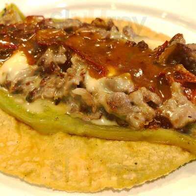 Taquerías El Jaguar