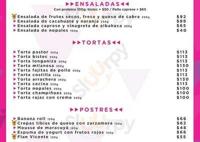 Taquerías El Jaguar