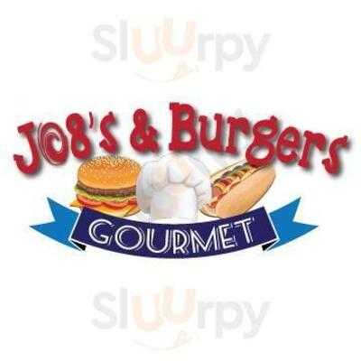 Jo8's & Burgers