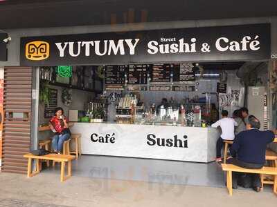 Yutumy