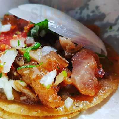 Tacos El Paisa