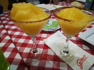Gino's 