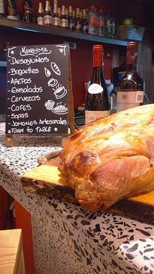 Kanayma Farm To Table