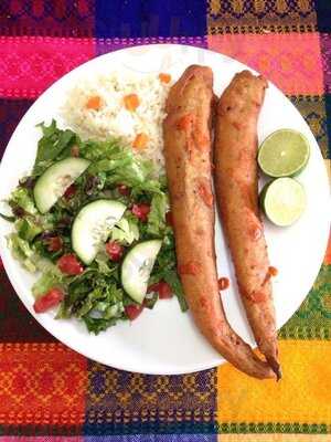 Marisquería Puerto Marsella