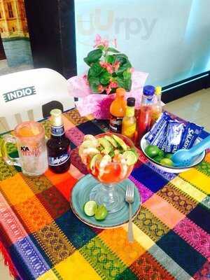 Marisquería Puerto Marsella