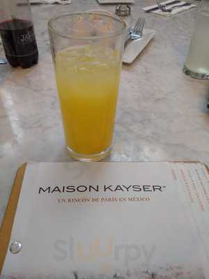 Maison Kayser