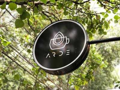 Arde