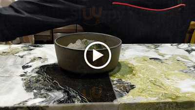 San Blas Marisqueria