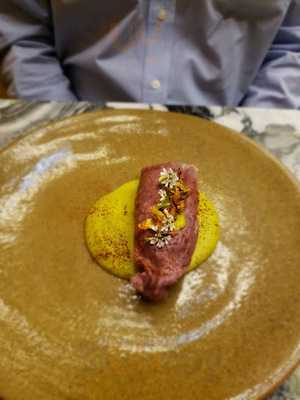 San Blas Marisqueria