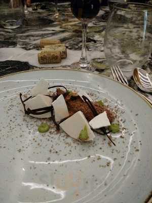 San Blas Marisqueria