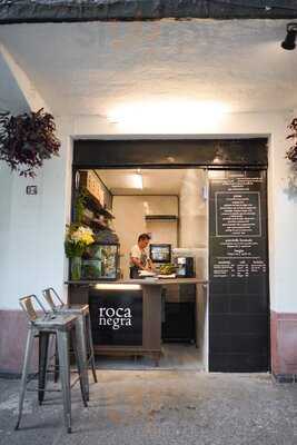 Roca Negra