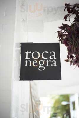Roca Negra