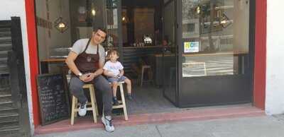 Herschel St Coffee Shop