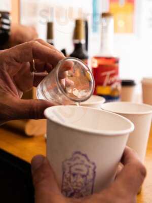 Herschel St Coffee Shop