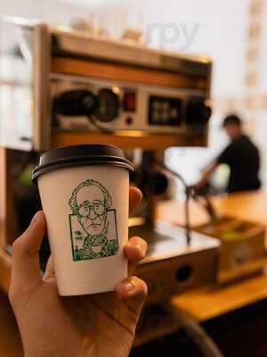 Herschel St Coffee Shop