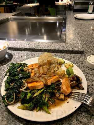 Subarashii Restaurante Japones