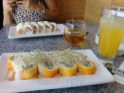 Subarashii Restaurante Japones