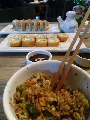 Subarashii Restaurante Japones