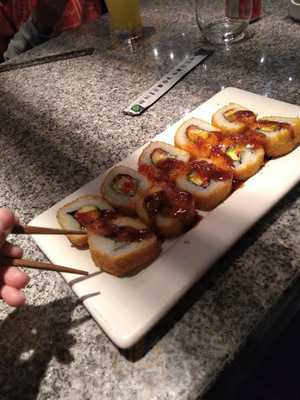 Subarashii Restaurante Japones