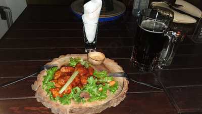 El Vikingo De Coyoacan