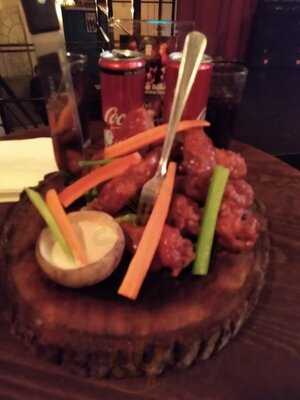 El Vikingo De Coyoacan