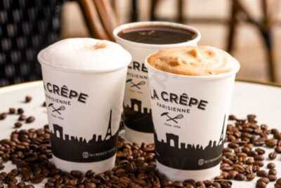La Crêpe Parisienne Arcos Bosques
