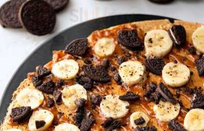 La Crêpe Parisienne Arcos Bosques