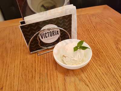 Bistro La Victoria