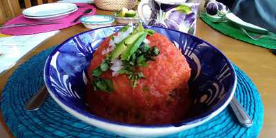 Du & Ich Ice Cream Rolls