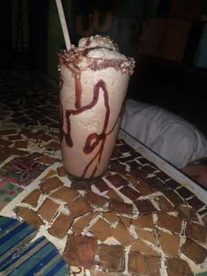 Du & Ich Ice Cream Rolls