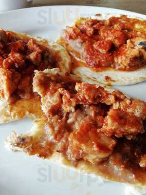 Du & Ich Ice Cream Rolls