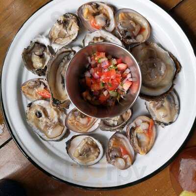 Mar Querido Embarcación Lope De Vega