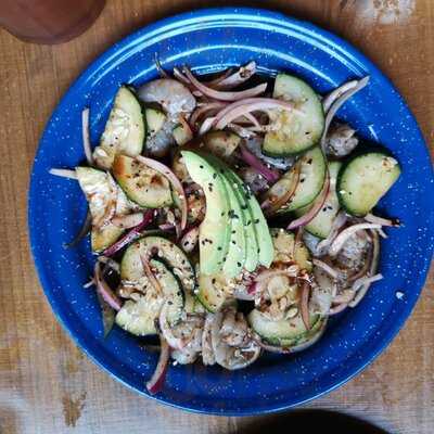 Mar Querido Embarcación Lope De Vega