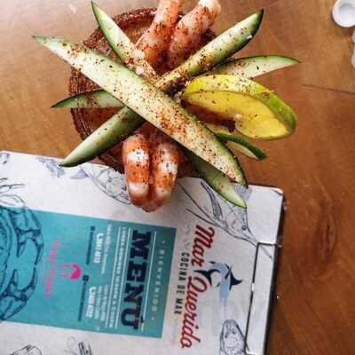 Mar Querido Embarcación Lope De Vega