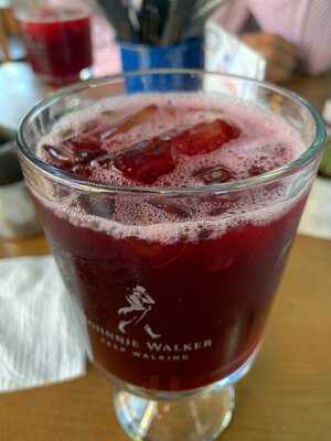 Mar Querido Embarcación Lope De Vega