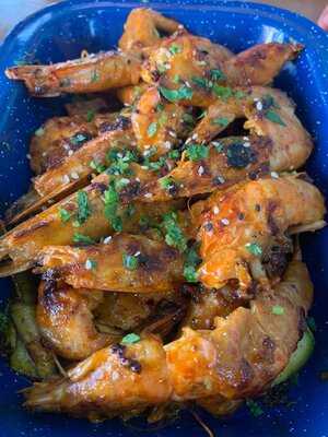 Mar Querido Embarcación Lope De Vega