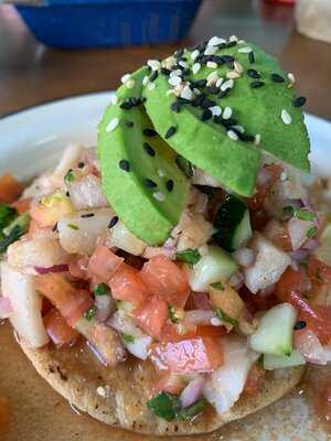 Mar Querido Embarcación Lope De Vega