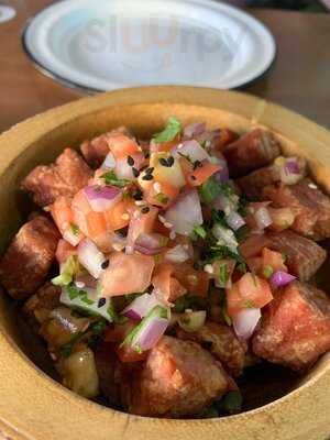 Mar Querido Embarcación Lope De Vega