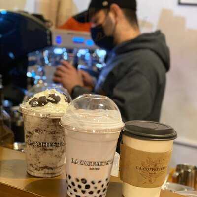 La Coffeeteria Bistro